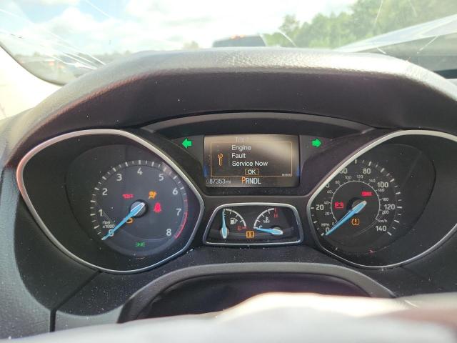2016 FORD FOCUS S 1FADP3E22GL374097