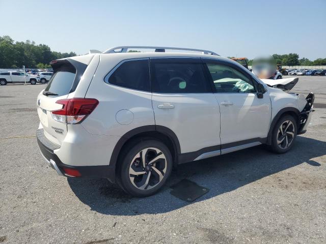 2022 SUBARU FORESTER T JF2SKARC9NH439942