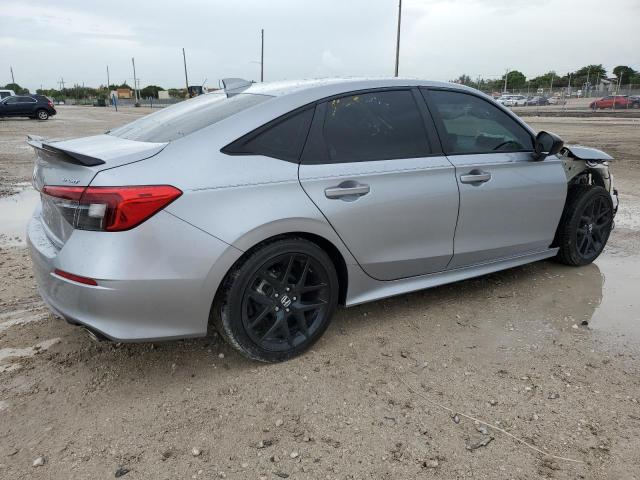 Vin: 2hgfe2f58rh552897, lot: 62998315, honda civic sport 20243