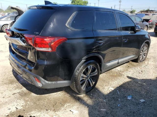 2020 MITSUBISHI OUTLANDER JA4AZ3A33LZ022251