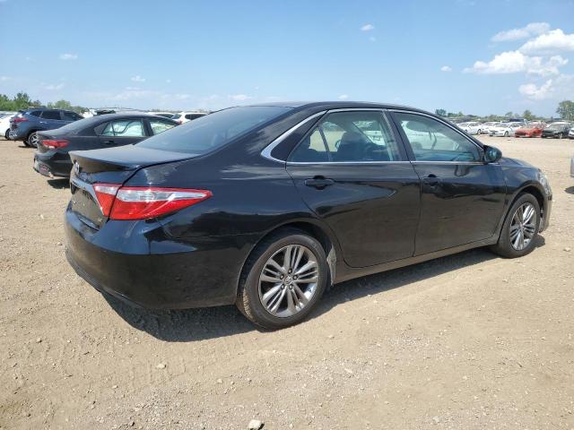 2016 TOYOTA CAMRY LE - 4T1BF1FK5GU183495