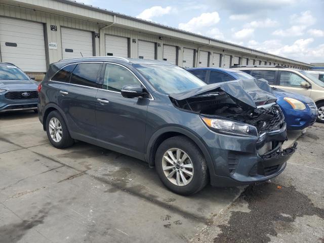 2020 KIA SORENTO L - 5XYPG4A3XLG668123