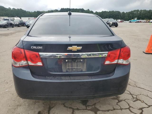 2016 CHEVROLET CRUZE LIMITED LS 1G1PC5SH2G7203388