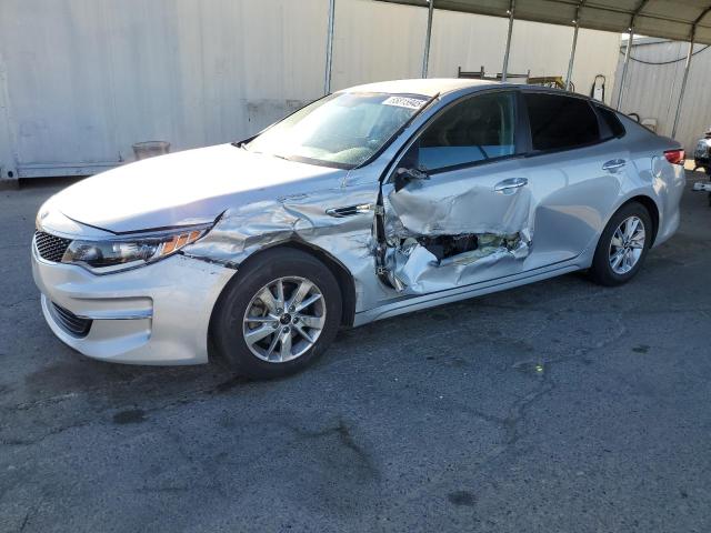 2017 KIA OPTIMA LX - KNAGT4L33H5153356