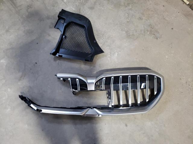 2025 BMW I5 XDRIVE WBY13HG05SCU83663
