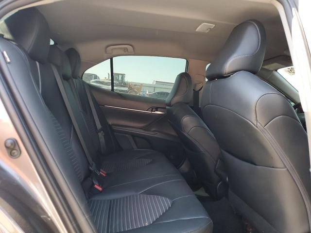 2023 TOYOTA CAMRY SE N - 4T1T11AK6PU148507