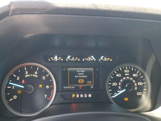 2018 FORD F150 SUPER 1FTEW1CP0JKC45213