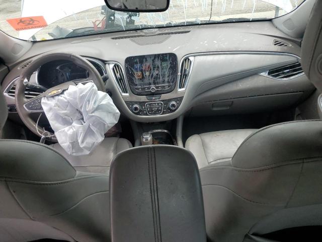 2017 CHEVROLET MALIBU PRE - 1G1ZH5SX1HF280908