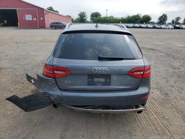2015 AUDI A4 ALLROAD WA1UFCFL4FA072402