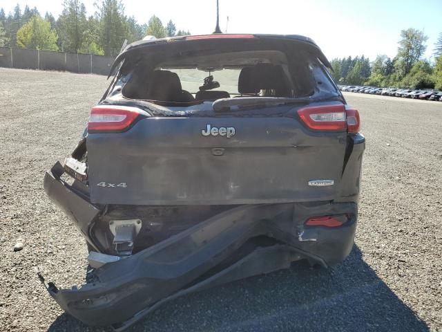 2015 JEEP CHEROKEE LATITUDE 1C4PJMCS0FW605108
