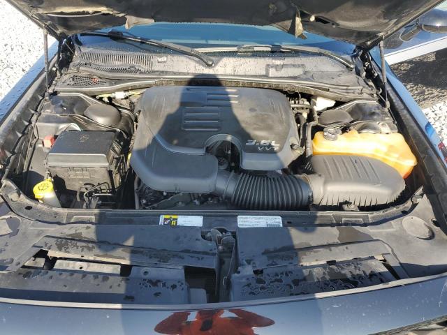 2014 DODGE CHALLENGER - 2C3CDYAG2EH250195