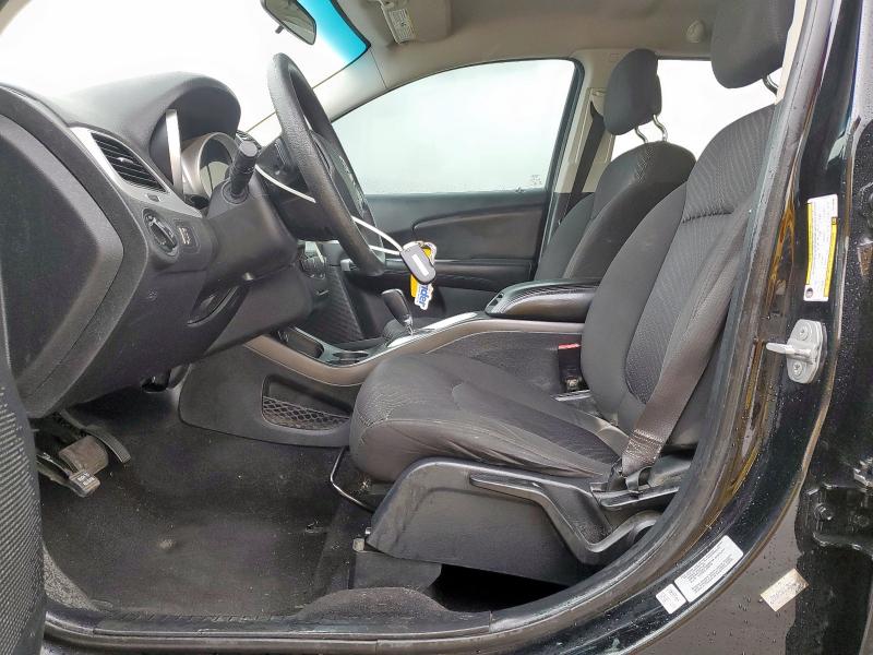 2016 DODGE JOURNEY SX 3C4PDCBB6GT146998