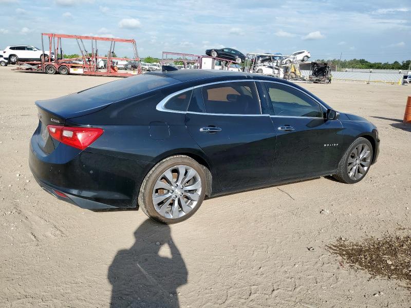Vin: 1g1zh5sx0gf299741, lot: 63450275, chevrolet malibu premier 20163