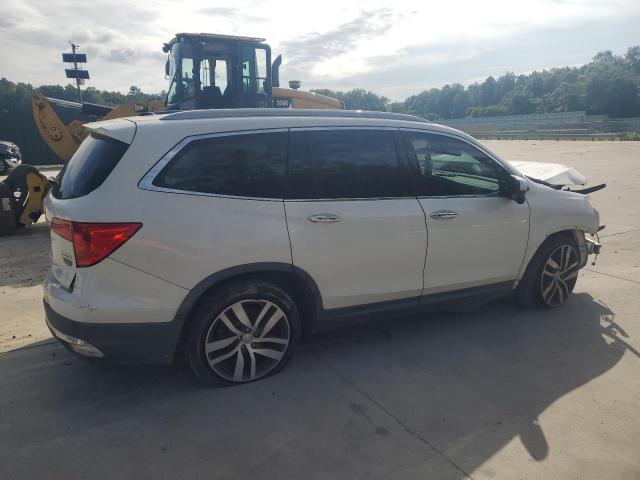 2016 HONDA PILOT TOUR 5FNYF5H94GB011676