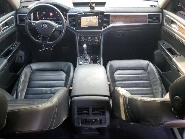 2019 VOLKSWAGEN ATLAS SEL 1V2NR2CA7KC588426