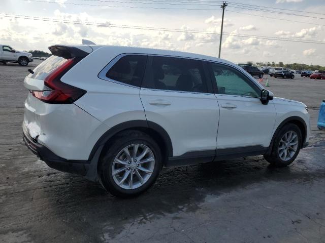 2023 HONDA CR-V EXL 7FARS3H73PE010378