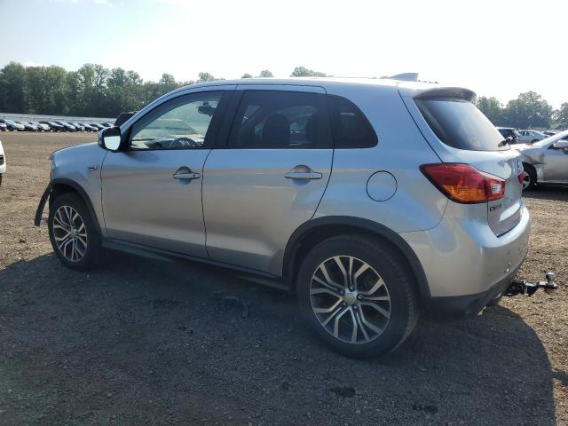 2017 MITSUBISHI OUTLANDER JA4AP3AU4HZ041025