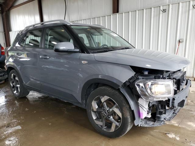 2022 HYUNDAI VENUE SEL KMHRC8A32NU133019