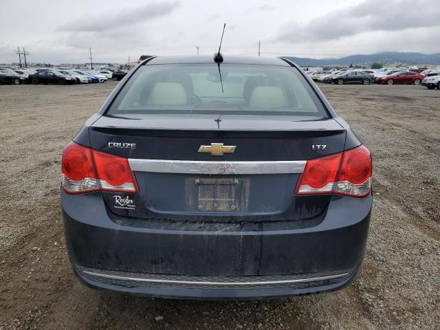 2016 CHEVROLET CRUZE LIMI 1G1PG5SB5G7157412