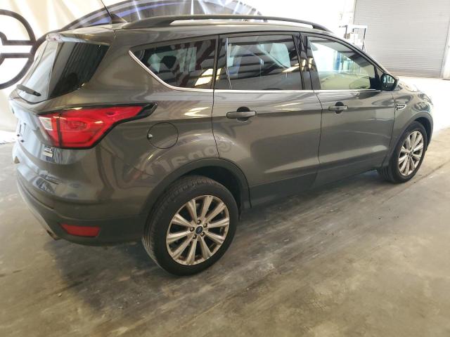 2019 FORD ESCAPE SEL 1FMCU0HD0KUA01374