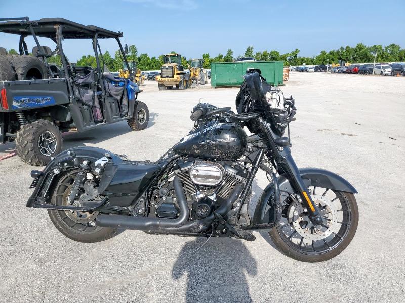 2019 HARLEY-DAVIDSON FLHXS - 1HD1KRP11KB622551