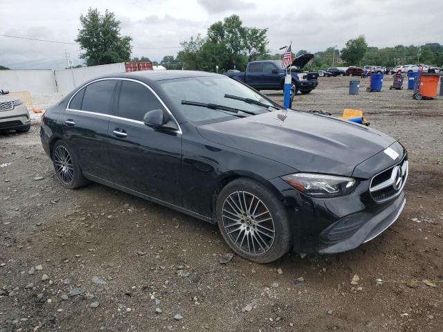 2022 MERCEDES-BENZ C 300 - W1KAF4GB8NR013928