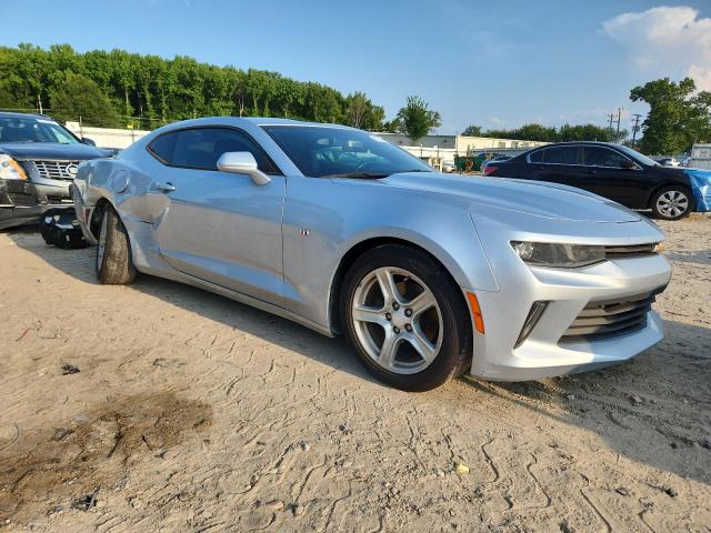 2017 CHEVROLET CAMARO LT 1G1FB1RX6H0154968