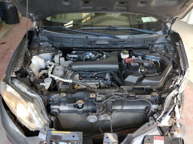 2015 NISSAN ROGUE S - KNMAT2MV6FP512665