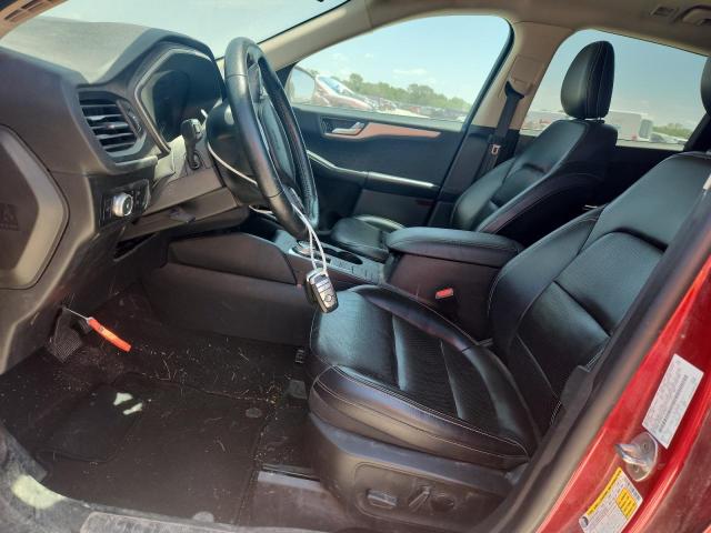 2020 FORD ESCAPE SEL - 1FMCU9H64LUA55817