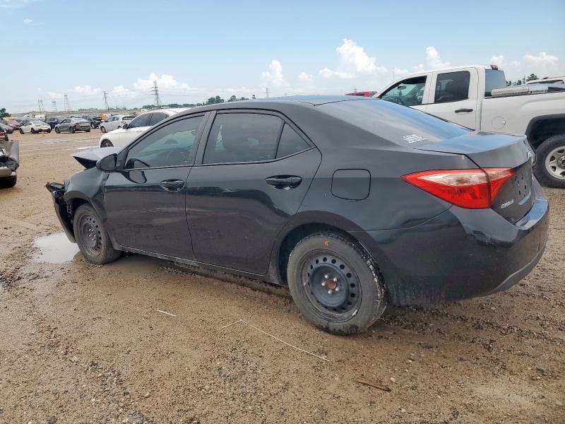 2017 TOYOTA COROLLA L - 2T1BURHE9HC912743
