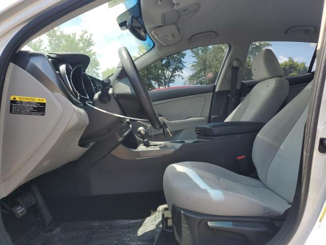 2013 KIA OPTIMA LX - 5XXGM4A75DG248271