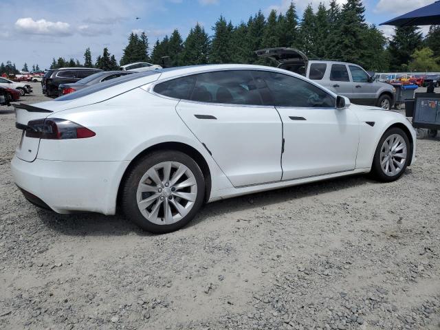 2017 TESLA MODEL S 5YJSA1E17HF193211