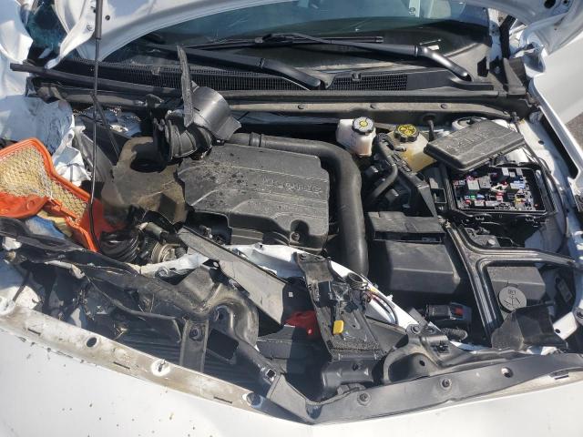 2023 CHEVROLET MALIBU LT - 1G1ZD5ST1PF202149