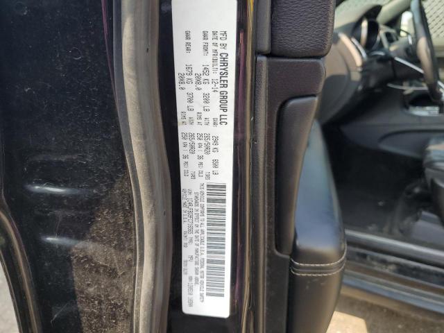 2015 JEEP GRAND CHER 1C4RJFBG9FC716565