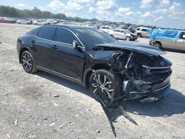 2025 TOYOTA CROWN XLE JTDAAAAF7S3035484
