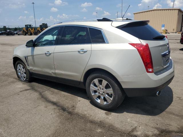 2015 CADILLAC SRX LUXURY 3GYFNEE35FS536949