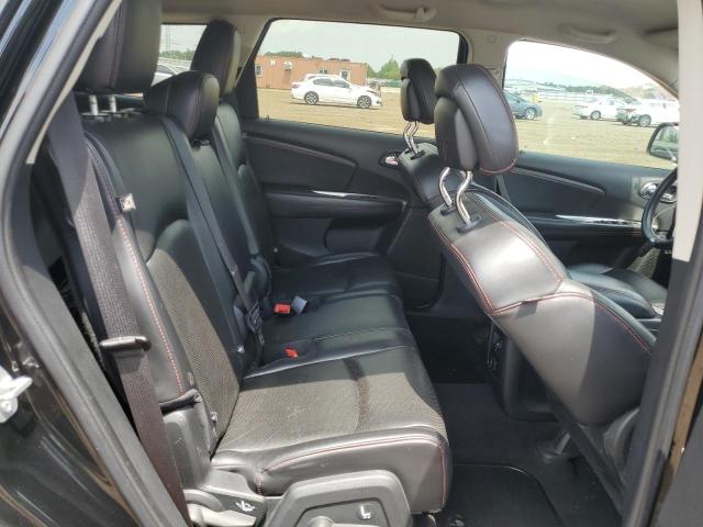 2016 DODGE JOURNEY R/ 3C4PDCEG5GT238143