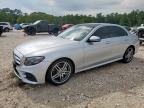 2018 MERCEDES-BENZ E 300 4MAT - WDDZF4KBXJA474616