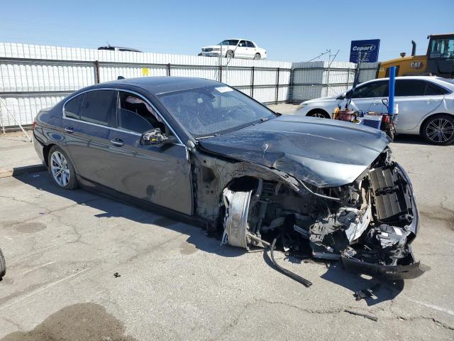 2015 BMW 528 I WBA5A5C58FD524857