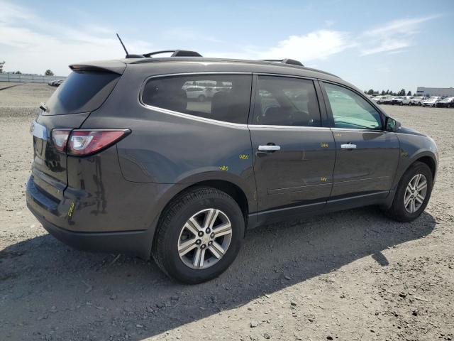 Vin: 1gnkvgkd5hj114656, lot: 63257385, chevrolet traverse lt 20173