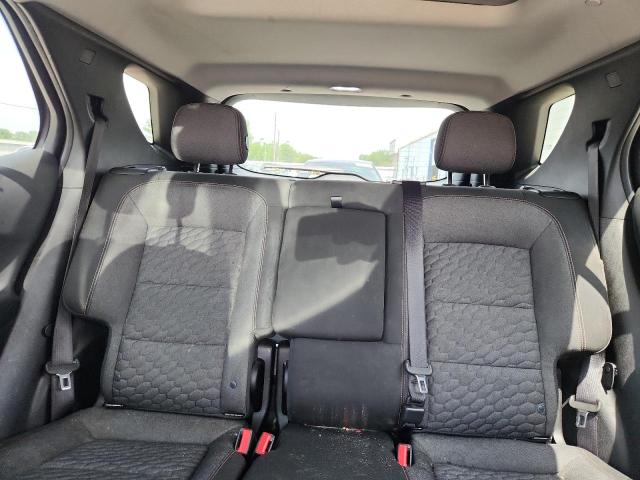 2018 CHEVROLET EQUINOX LT 2GNAXJEV4J6120832