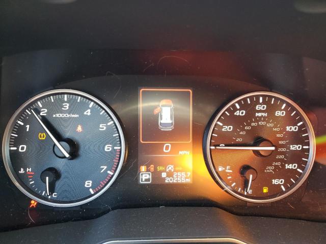 2024 SUBARU OUTBACK ON 4S4BTGLDXR3129183