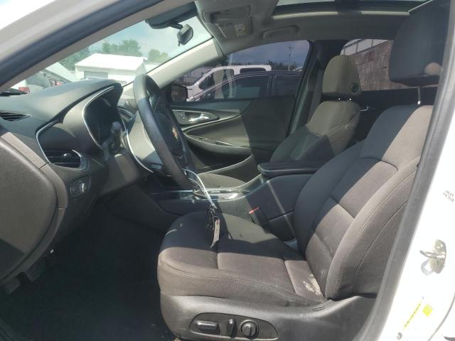 2020 CHEVROLET MALIBU LT 1G1ZD5ST1LF114096