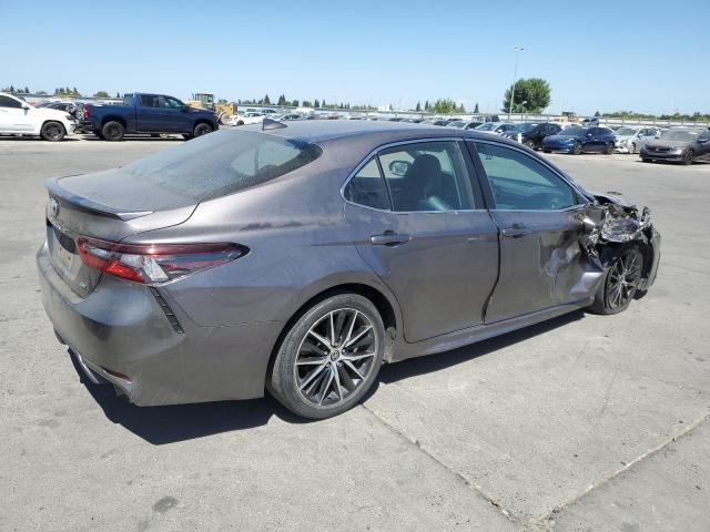 2022 TOYOTA CAMRY SE - 4T1G11AK7NU626822