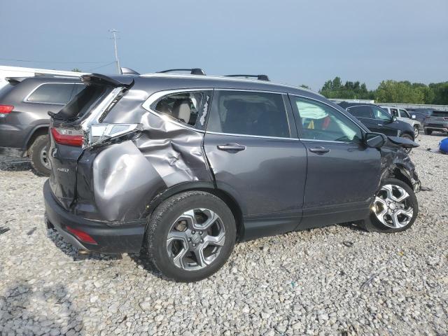2019 HONDA CR-V EX 5J6RW2H50KA016997