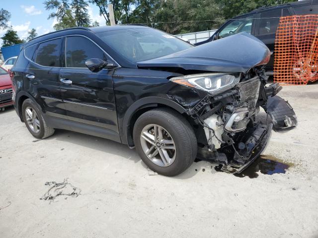 2017 HYUNDAI SANTA FE SPORT 5NMZU3LB7HH036340