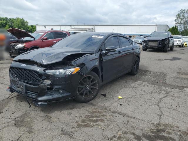 2015 FORD FUSION SE - 3FA6P0H95FR297810