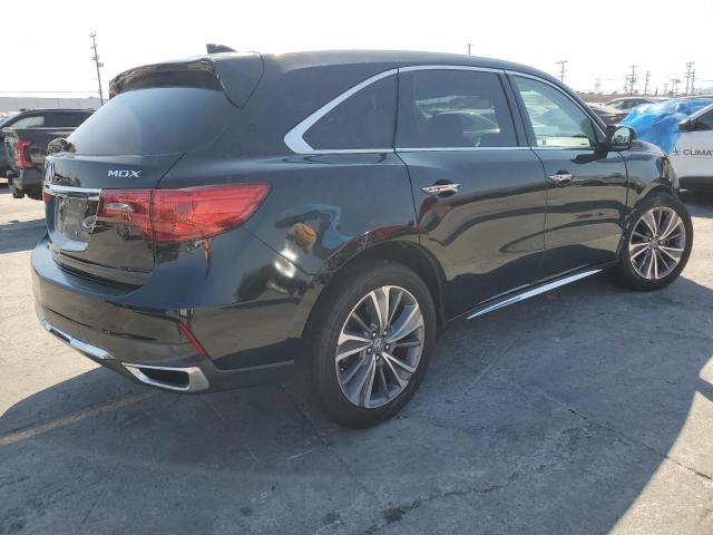 2018 ACURA MDX TECHNO 5J8YD3H55JL008430
