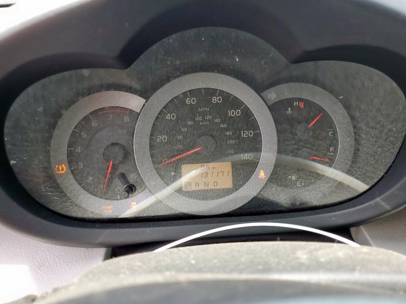 2011 TOYOTA RAV4 - JTMZF4DV6B5032959