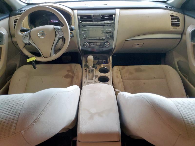 2015 NISSAN ALTIMA 2.5 - 1N4AL3AP5FC144620